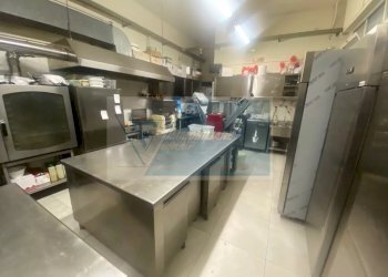 Negozio VIA VANVITELLI, Siracusa - foto 19