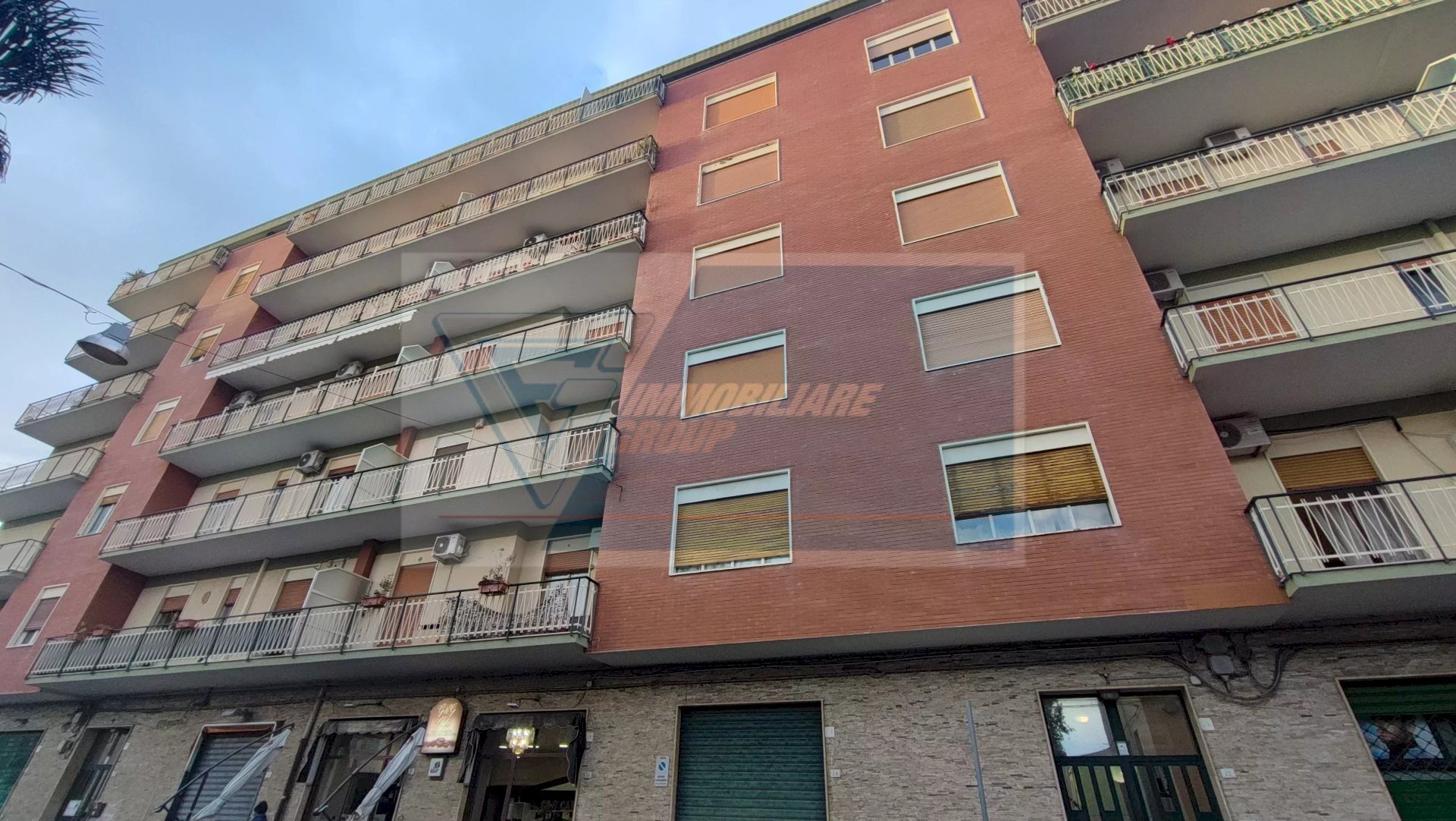 Quadrilocale VIA GAGLIARDI, Siracusa - foto 1