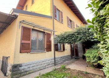 Porzione di casa Via Balossa, Novate Milanese - foto 4