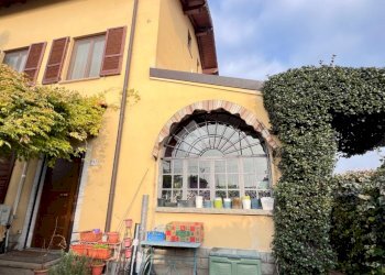 Porzione di casa Via Balossa, Novate Milanese - foto 5