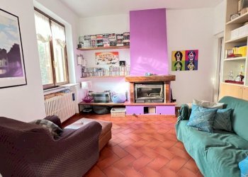 Porzione di casa Via Balossa, Novate Milanese - foto 8