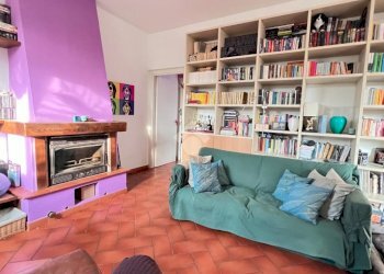 Porzione di casa Via Balossa, Novate Milanese - foto 9