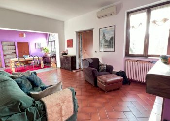 Porzione di casa Via Balossa, Novate Milanese - foto 10