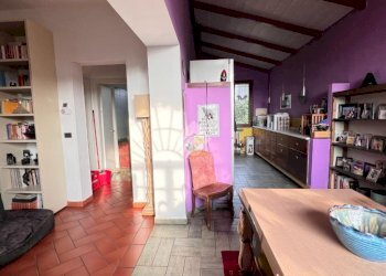 Porzione di casa Via Balossa, Novate Milanese - foto 11