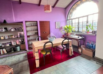 Porzione di casa Via Balossa, Novate Milanese - foto 12