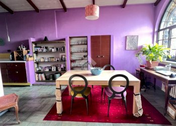 Porzione di casa Via Balossa, Novate Milanese - foto 13