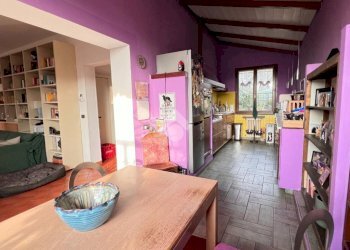 Porzione di casa Via Balossa, Novate Milanese - foto 14