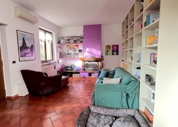 Porzione di casa Via Balossa, Novate Milanese - foto 15