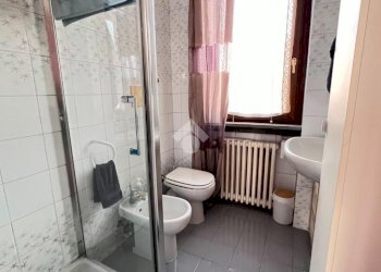 Porzione di casa Via Balossa, Novate Milanese - foto 18