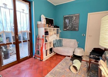 Porzione di casa Via Balossa, Novate Milanese - foto 19