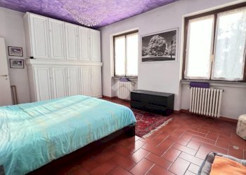 Porzione di casa Via Balossa, Novate Milanese - foto 21