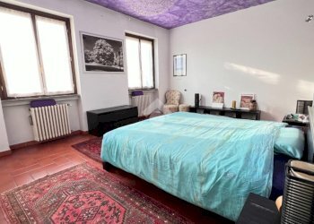 Porzione di casa Via Balossa, Novate Milanese - foto 23