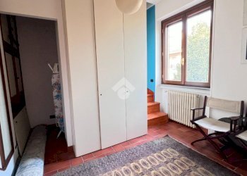 Porzione di casa Via Balossa, Novate Milanese - foto 24