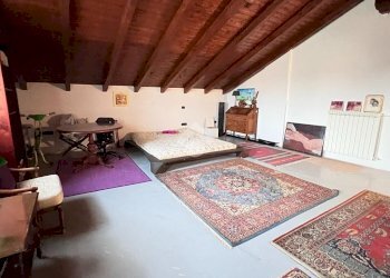 Porzione di casa Via Balossa, Novate Milanese - foto 28