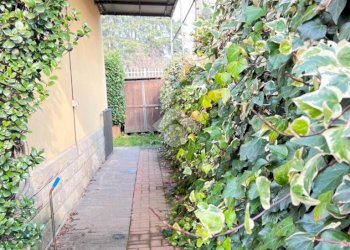 Porzione di casa Via Balossa, Novate Milanese - foto 7