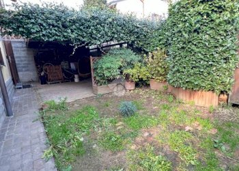 Porzione di casa Via Balossa, Novate Milanese - foto 6