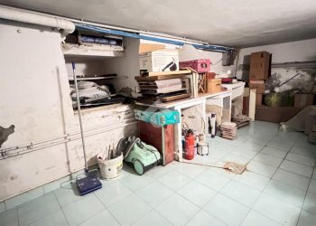 Porzione di casa Via Balossa, Novate Milanese - foto 29