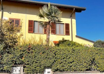 Porzione di casa Via Balossa, Novate Milanese - foto 2