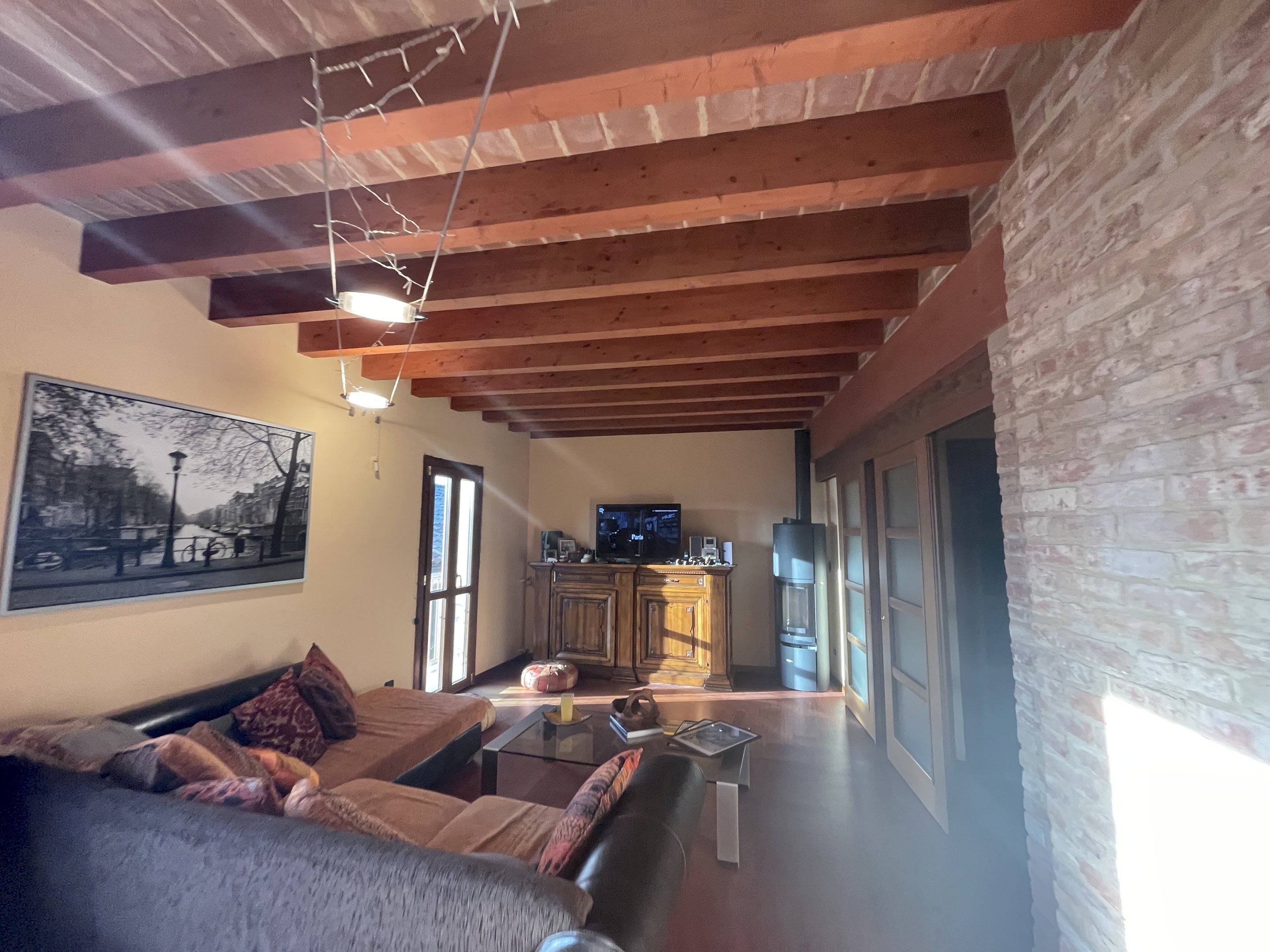 Casale via Roma, Viarigi - foto 2