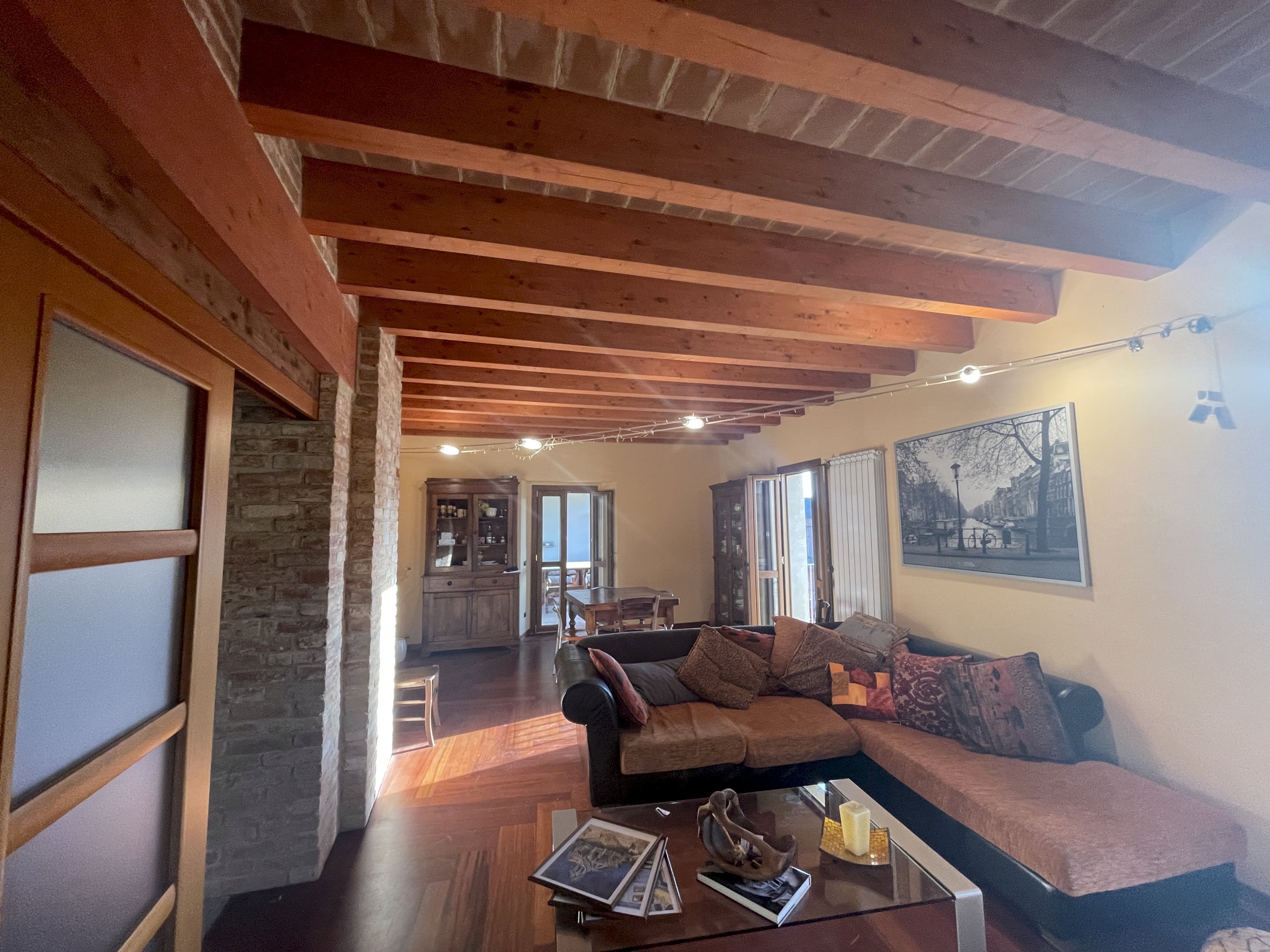 Casale via Roma, Viarigi - foto 3