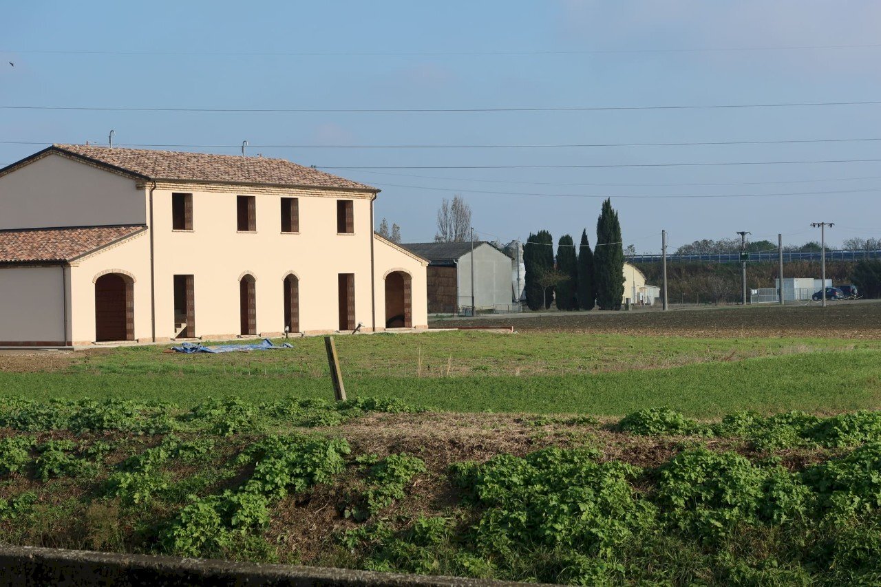 Villa Bifamiliare Ravenna - foto 2