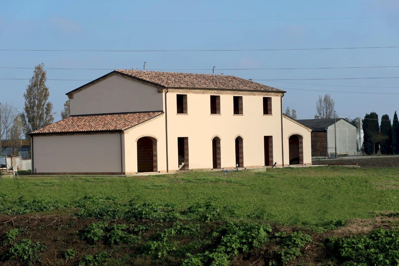 Villa Bifamiliare Ravenna - foto 3