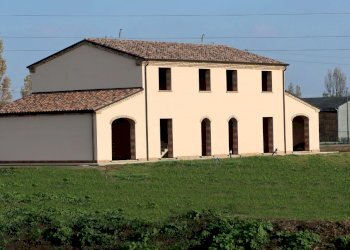 Villa Bifamiliare Ravenna - foto 1