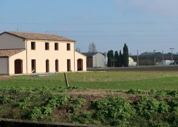Villa Bifamiliare Ravenna - foto 2