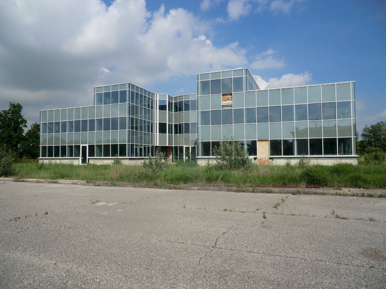 Ufficio Ferrara - foto 1