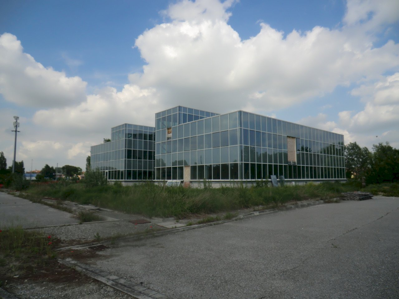 Ufficio Ferrara - foto 2