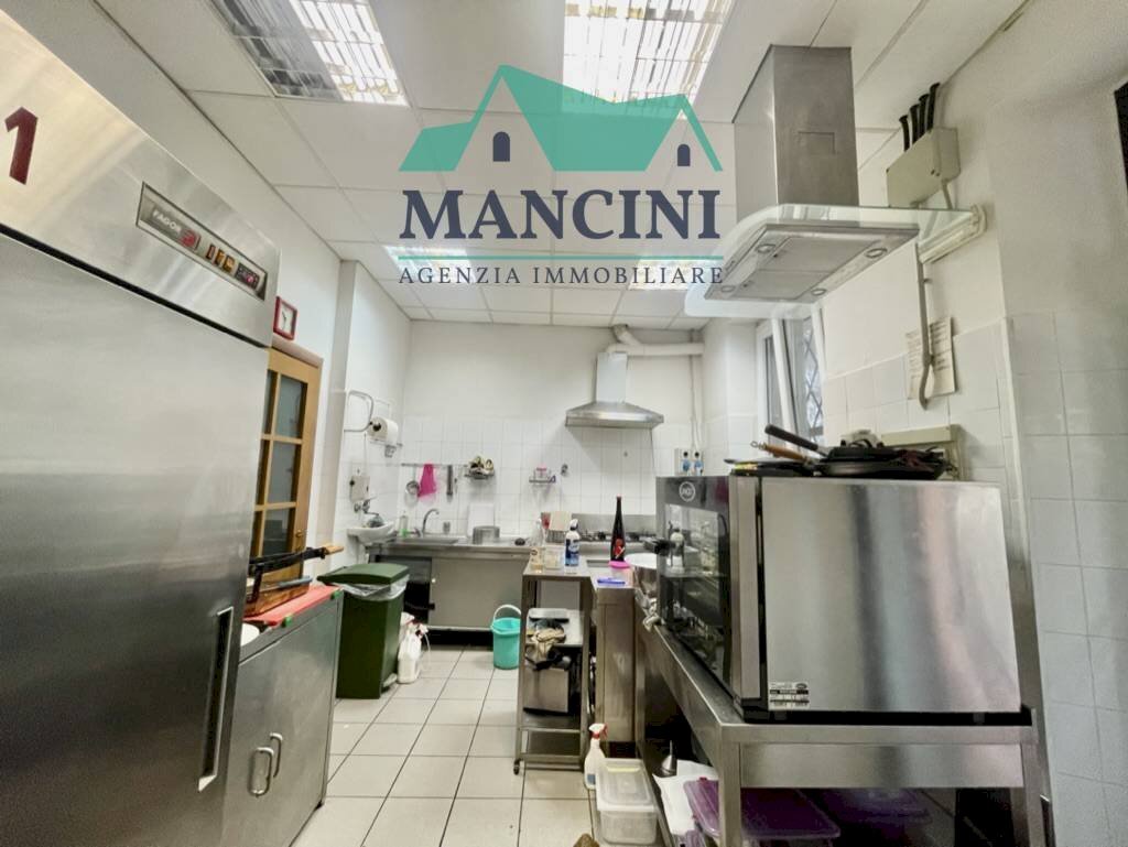 Shop VIA GARIBALDI, Jesi - photo 2