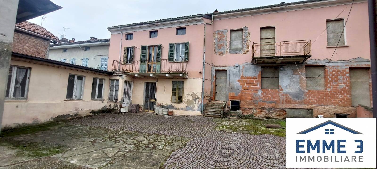 Villa Bifamiliare VIA SUANNO, San Salvatore Monferrato - foto 1