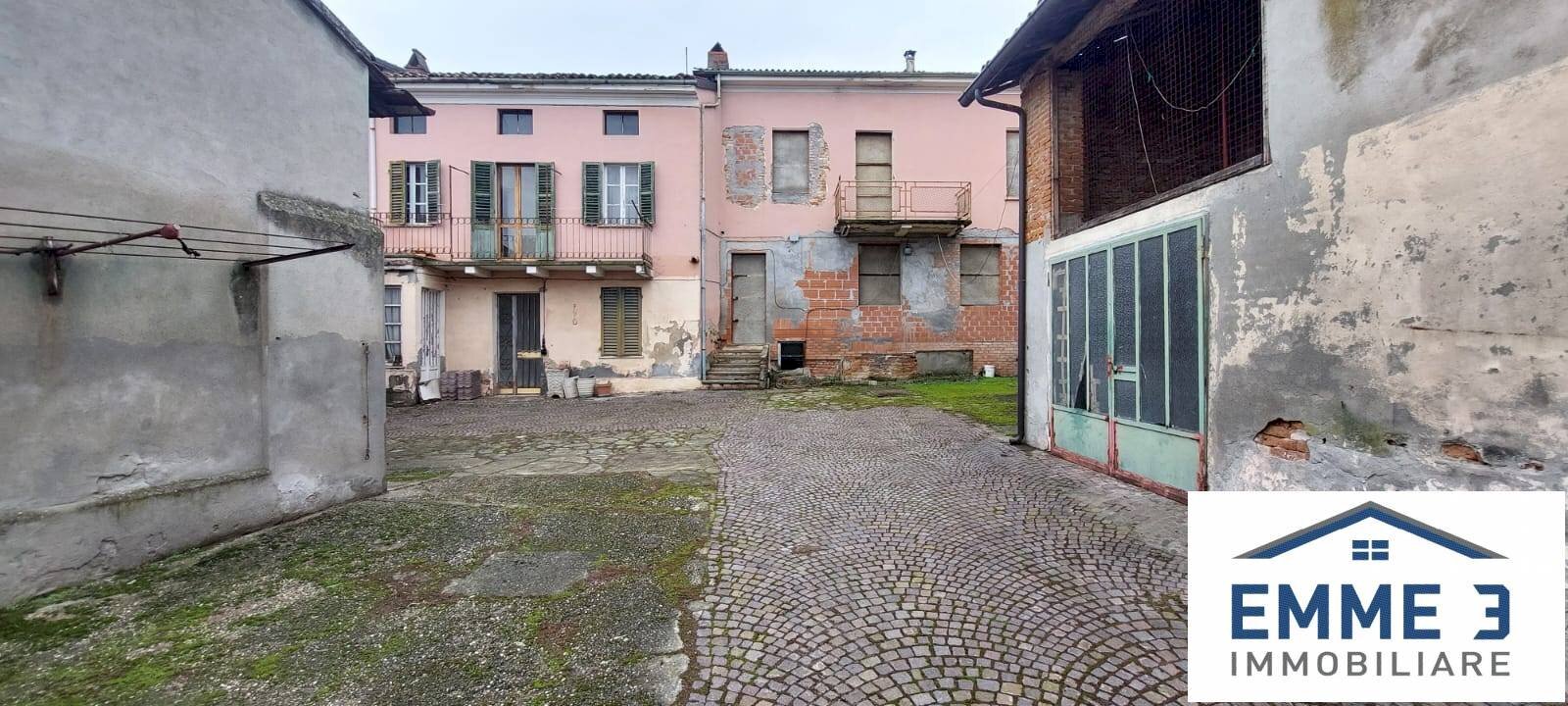 Villa Bifamiliare VIA SUANNO, San Salvatore Monferrato - foto 3