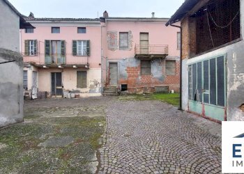 Semi-detached Villa VIA SUANNO, San Salvatore Monferrato - photo 3