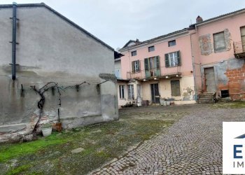 Semi-detached Villa VIA SUANNO, San Salvatore Monferrato - photo 4