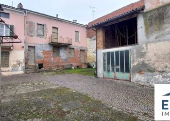 Semi-detached Villa VIA SUANNO, San Salvatore Monferrato - photo 5