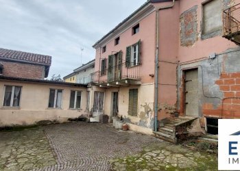 Semi-detached Villa VIA SUANNO, San Salvatore Monferrato - photo 6