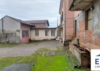 Semi-detached Villa VIA SUANNO, San Salvatore Monferrato - photo 7
