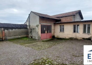 Semi-detached Villa VIA SUANNO, San Salvatore Monferrato - photo 8