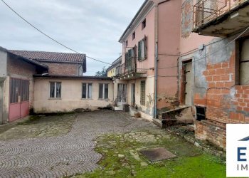 Semi-detached Villa VIA SUANNO, San Salvatore Monferrato - photo 9