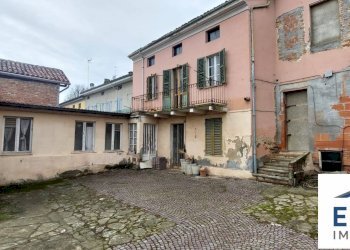 Semi-detached Villa VIA SUANNO, San Salvatore Monferrato - photo 10