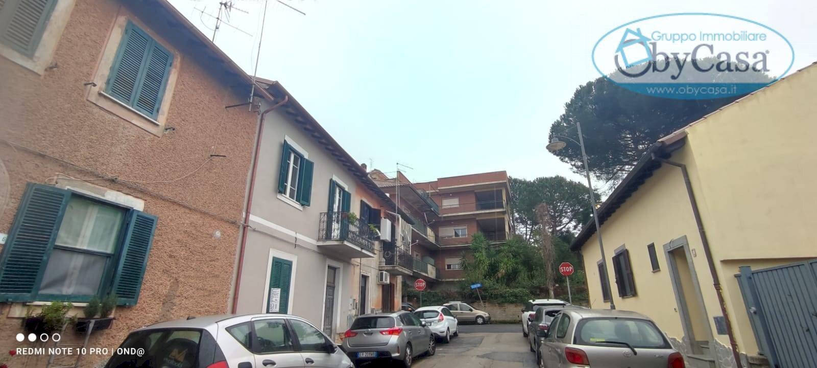 Four-room apartment via san francesco d'assisi, Manziana - photo 3