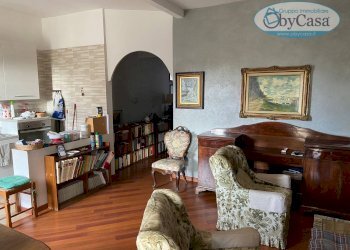 Four-room apartment via san francesco d'assisi, Manziana - photo 9