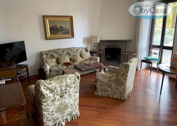 Four-room apartment via san francesco d'assisi, Manziana - photo 23