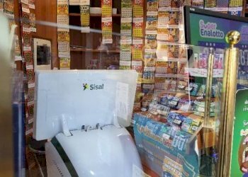 Interno non residenziale - Bar - Tobacco - Ricevitoria Moncalieri - photo 2