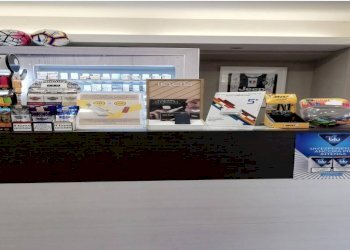 Interno non residenziale - Bar - Tabacchi - Ricevitoria Rivarolo Canavese - foto 4