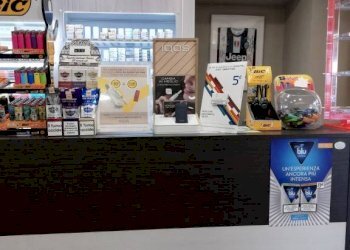 Interno non residenziale - Bar - Tabacchi - Ricevitoria Rivarolo Canavese - foto 5