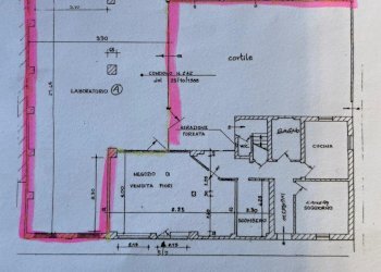 Attività Commerciale via cossolo 63, Villastellone - foto 1