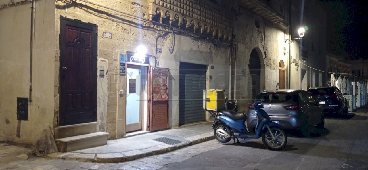 1.jpg - Pizza by the slice Riviera Armando Diaz 111, Gallipoli - photo 1