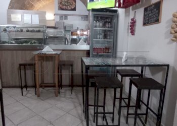 5.jpg - Pizza by the slice Riviera Armando Diaz 111, Gallipoli - photo 5